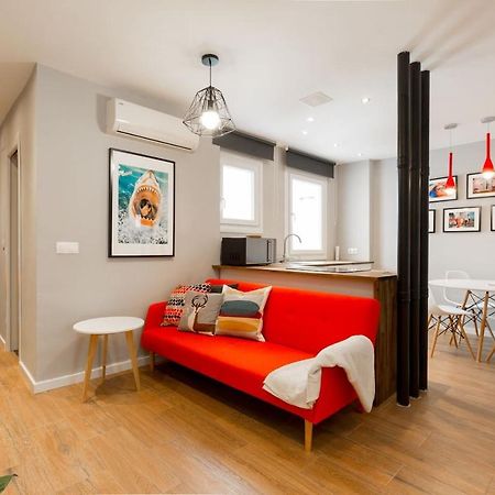 سرقسطة Armas 44 - Apartamento De 2 Dormitorios, Moderno Y Centrico, Sin Ascensor Y Con Posibilidad De Garaje المظهر الخارجي الصورة