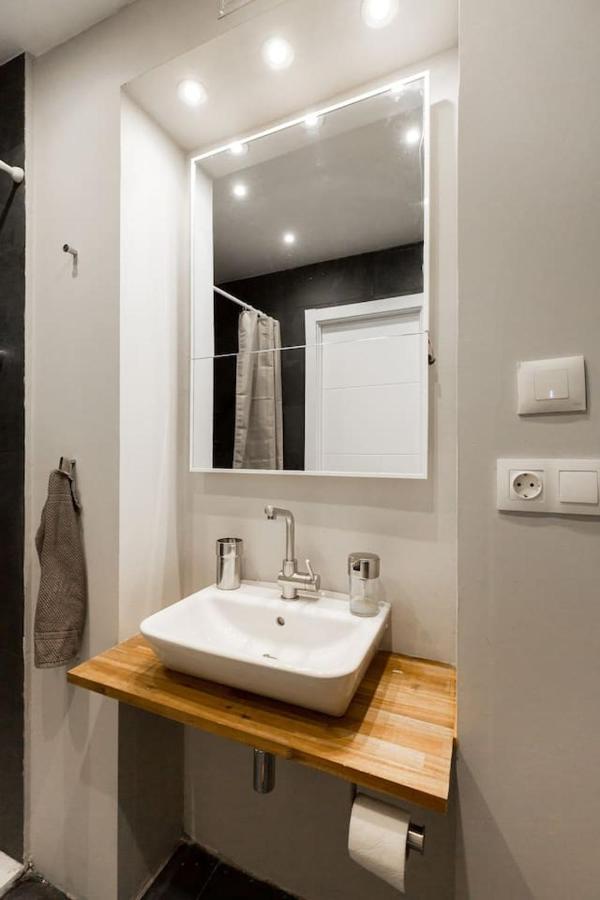سرقسطة Armas 44 - Apartamento De 2 Dormitorios, Moderno Y Centrico, Sin Ascensor Y Con Posibilidad De Garaje المظهر الخارجي الصورة