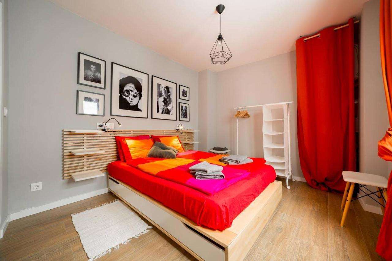 سرقسطة Armas 44 - Apartamento De 2 Dormitorios, Moderno Y Centrico, Sin Ascensor Y Con Posibilidad De Garaje المظهر الخارجي الصورة