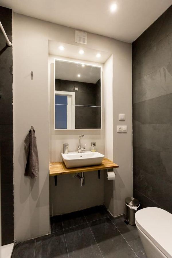سرقسطة Armas 44 - Apartamento De 2 Dormitorios, Moderno Y Centrico, Sin Ascensor Y Con Posibilidad De Garaje المظهر الخارجي الصورة